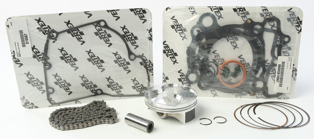 Top End Kit Forged H C