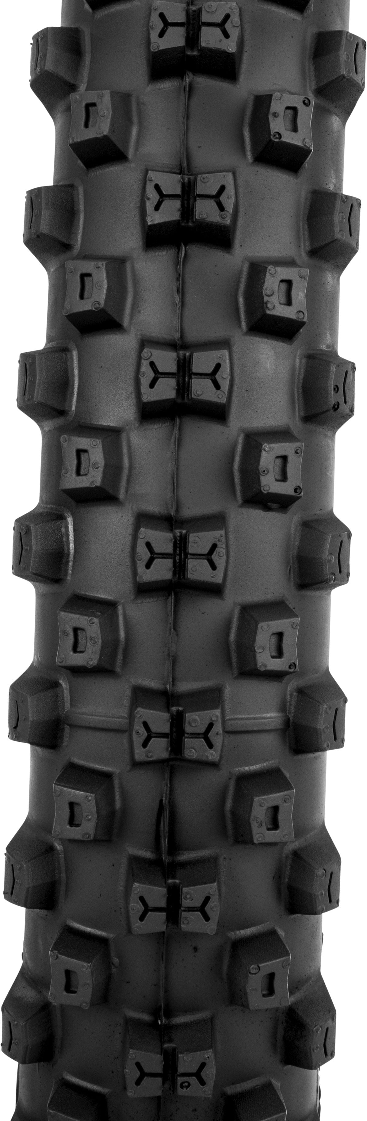 Tire Mx887it Front 80/100 21 51m Bias Tt