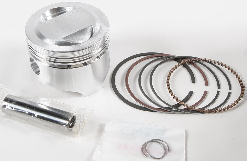 Piston Kit 67.00/+2.00 10.25:1 Hon