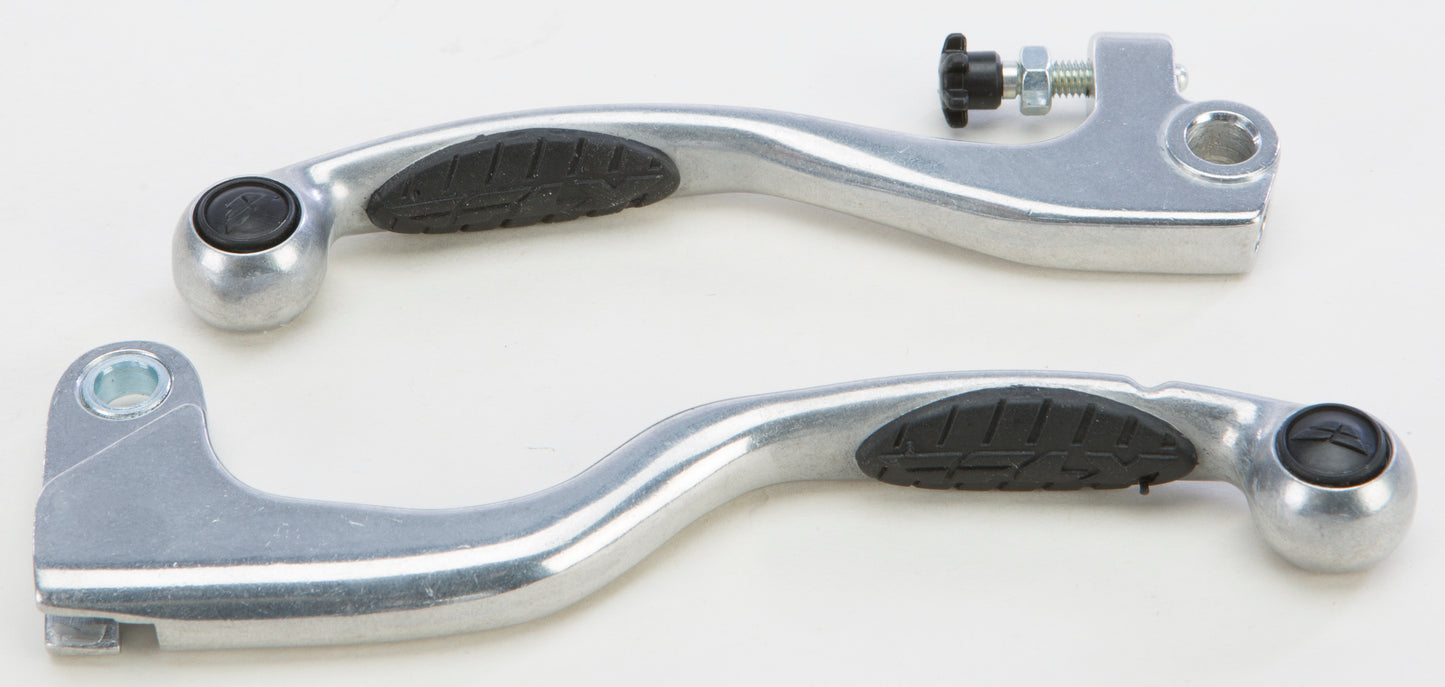 Grip Lever Set Black
