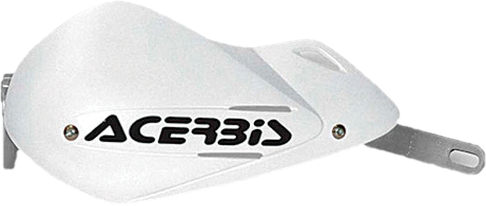 Multi Concept X Strong Handguards White