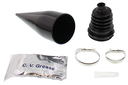 Ez Trail Xl Boot Kit W/Tool