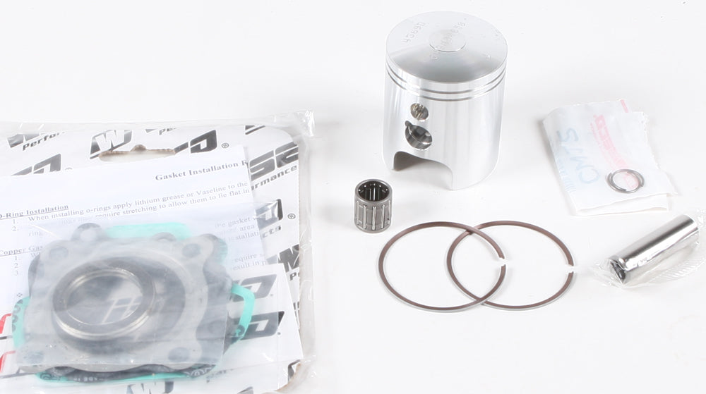 Top End Kit 48.50/+1.50 Yam