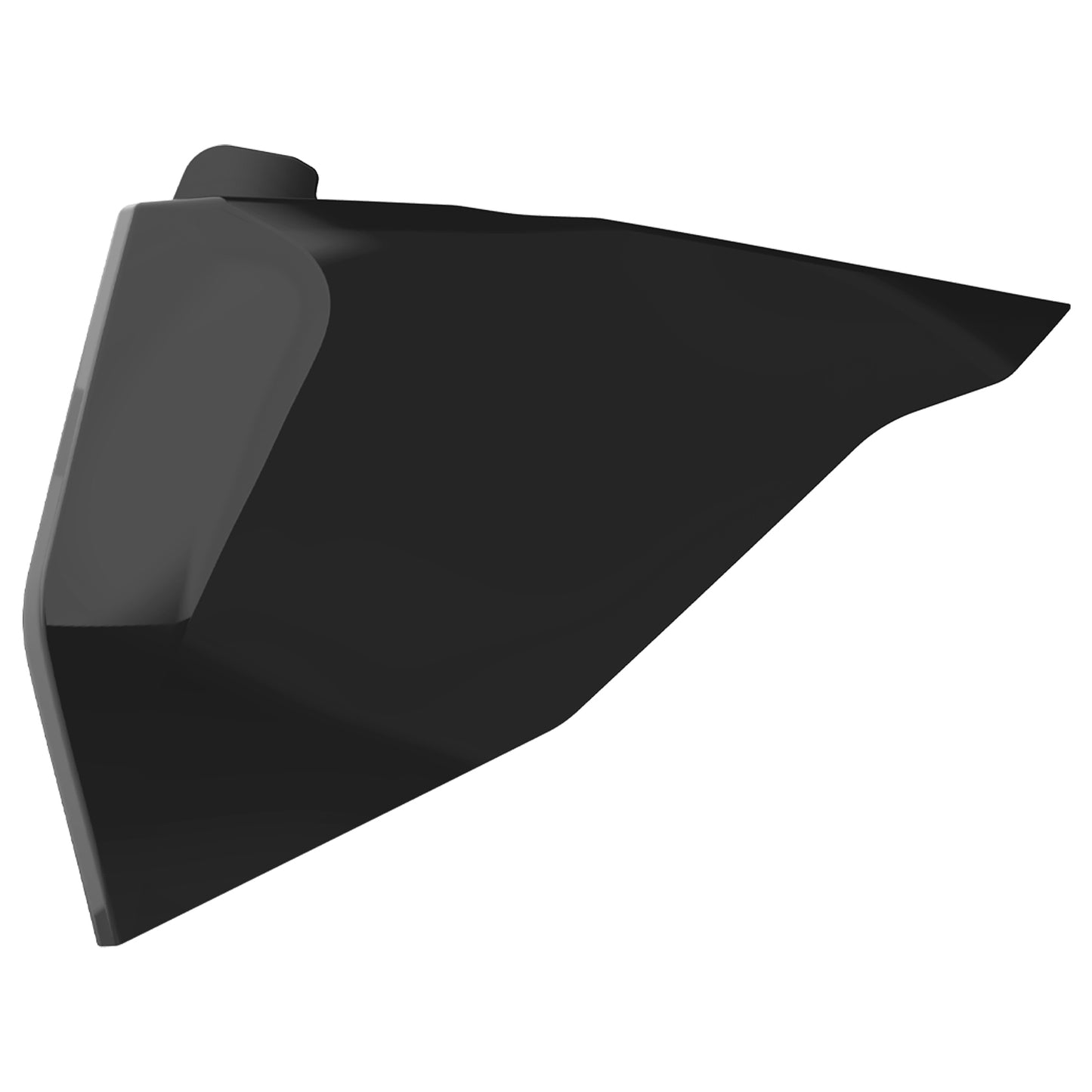 Airbox Cover Black