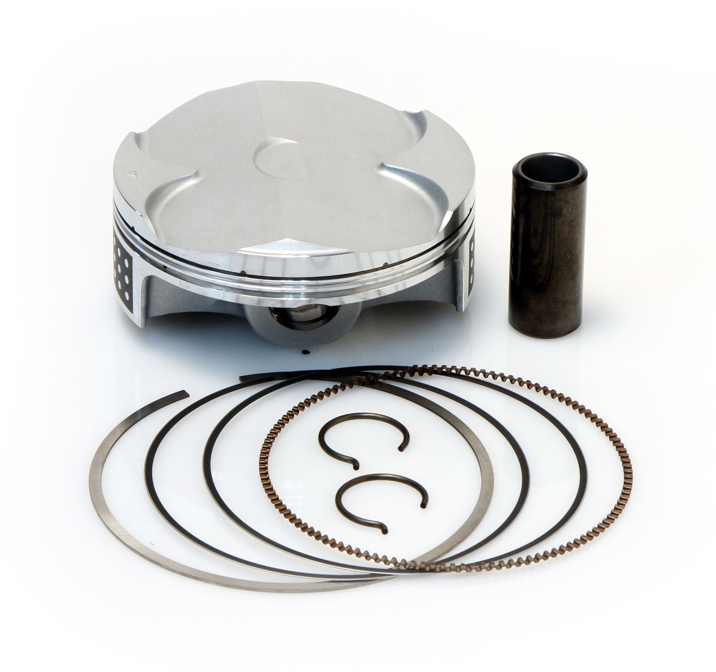 Piston Kit T Box Design Hi Comp