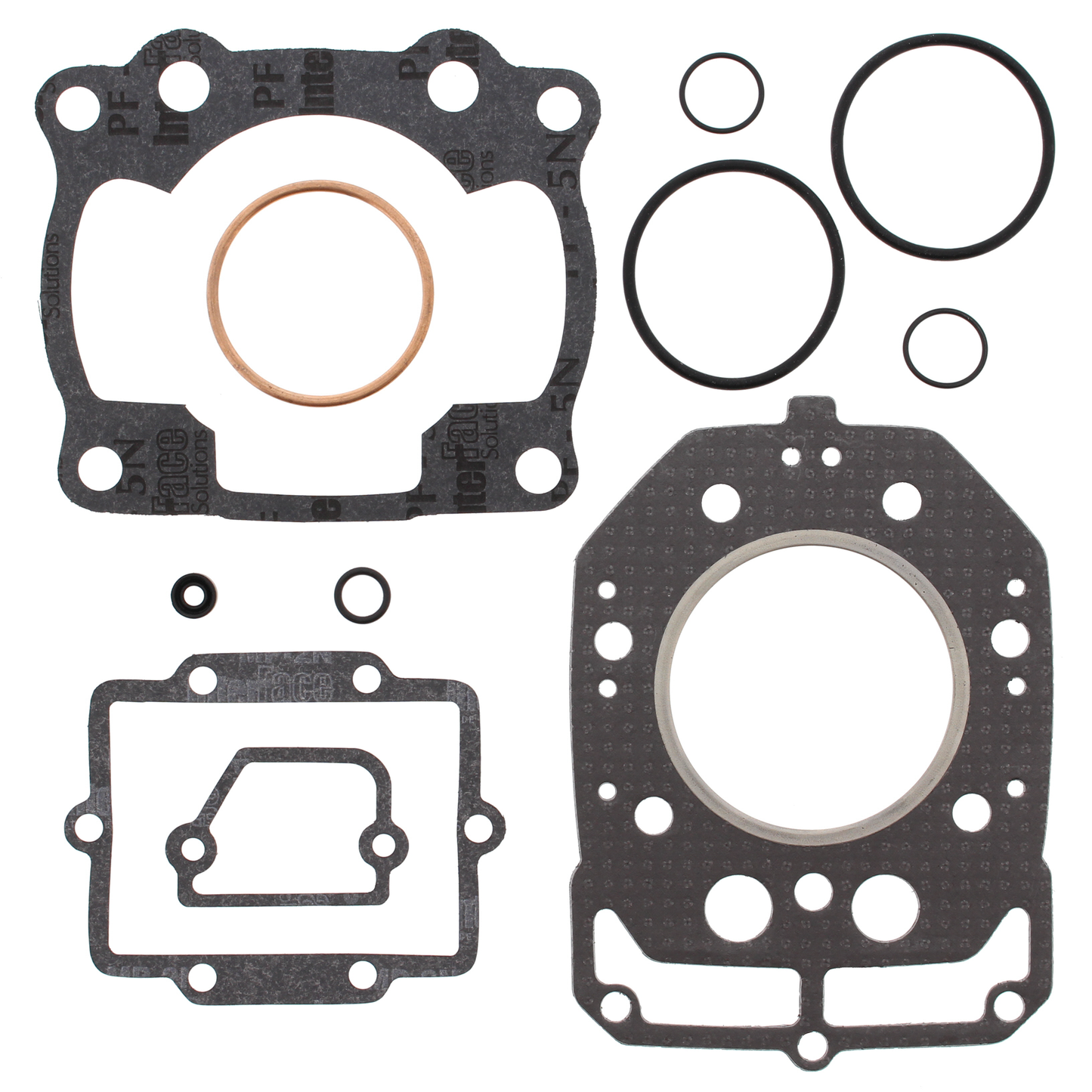 Top End Gaskets