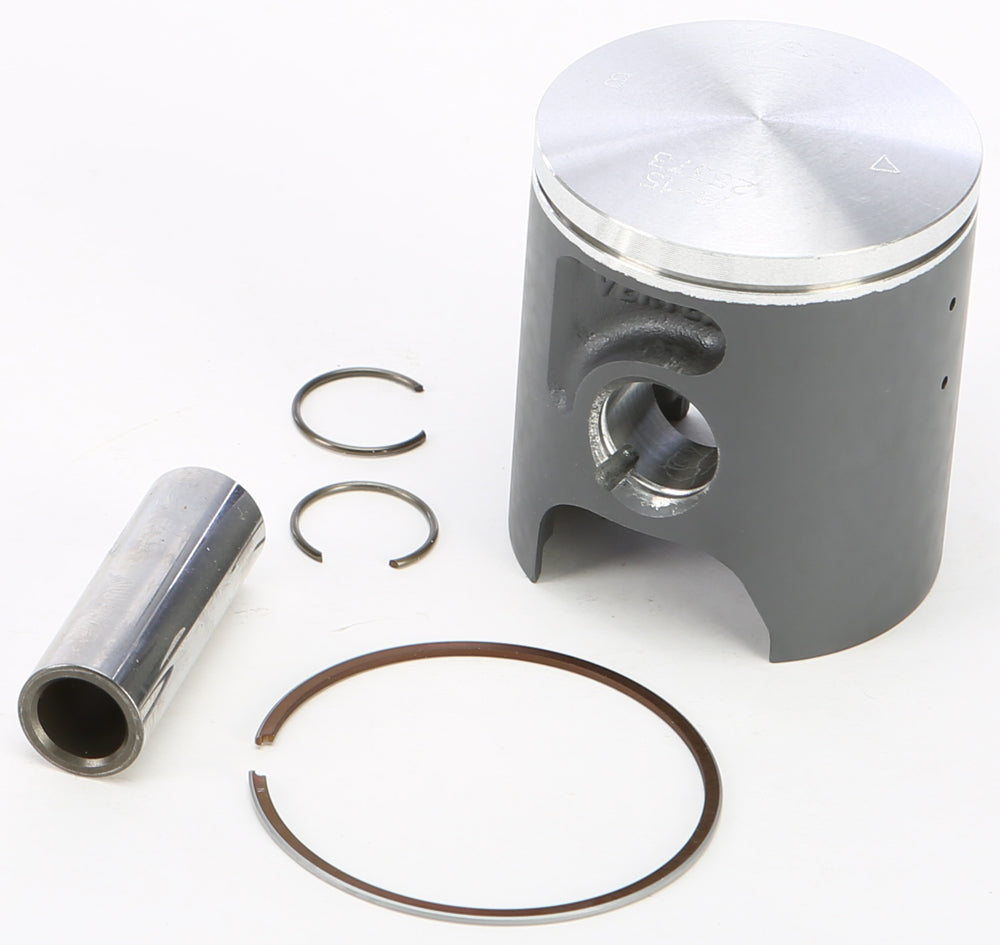 Piston Kit Cast 47.45/Std Yam