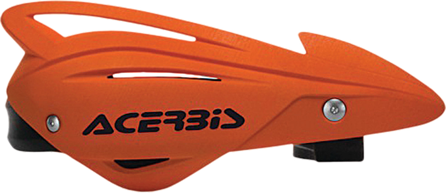 Tri Fit Handguards (Orange)