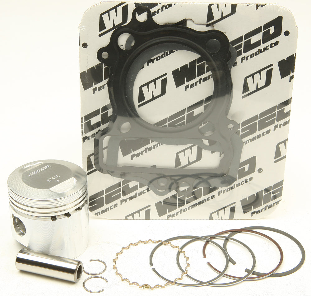 Top End Kit 49.00/+1.50 9.7:1 Hon