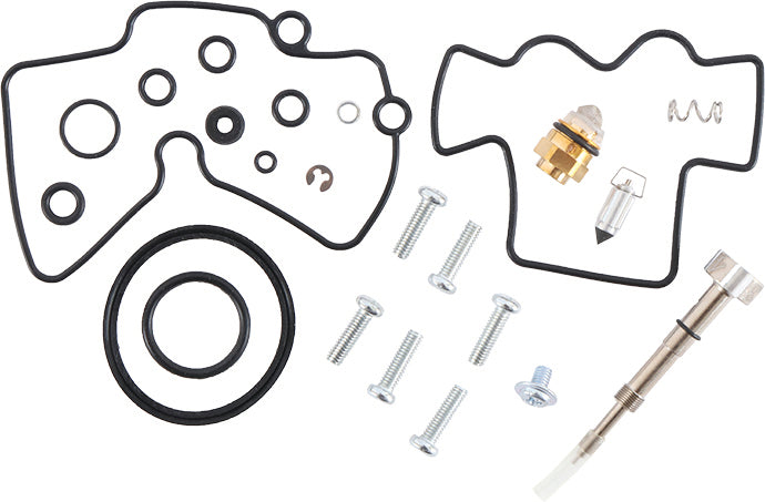 Bike Carburetor Rebuild Kit