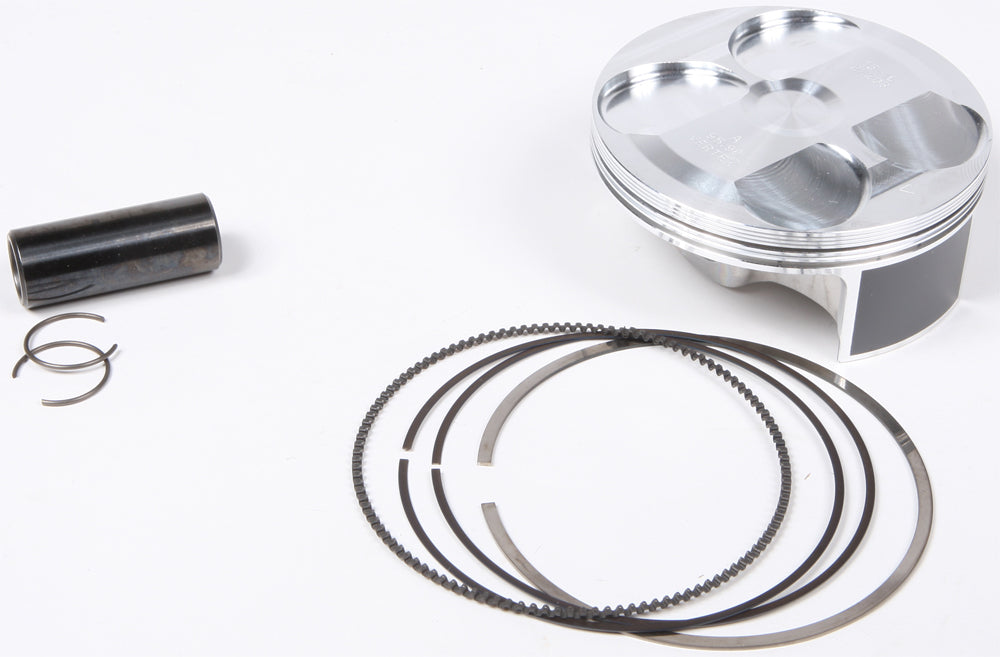 Piston Kit Hc Forged 95.96/Std 13.1:1 Suz