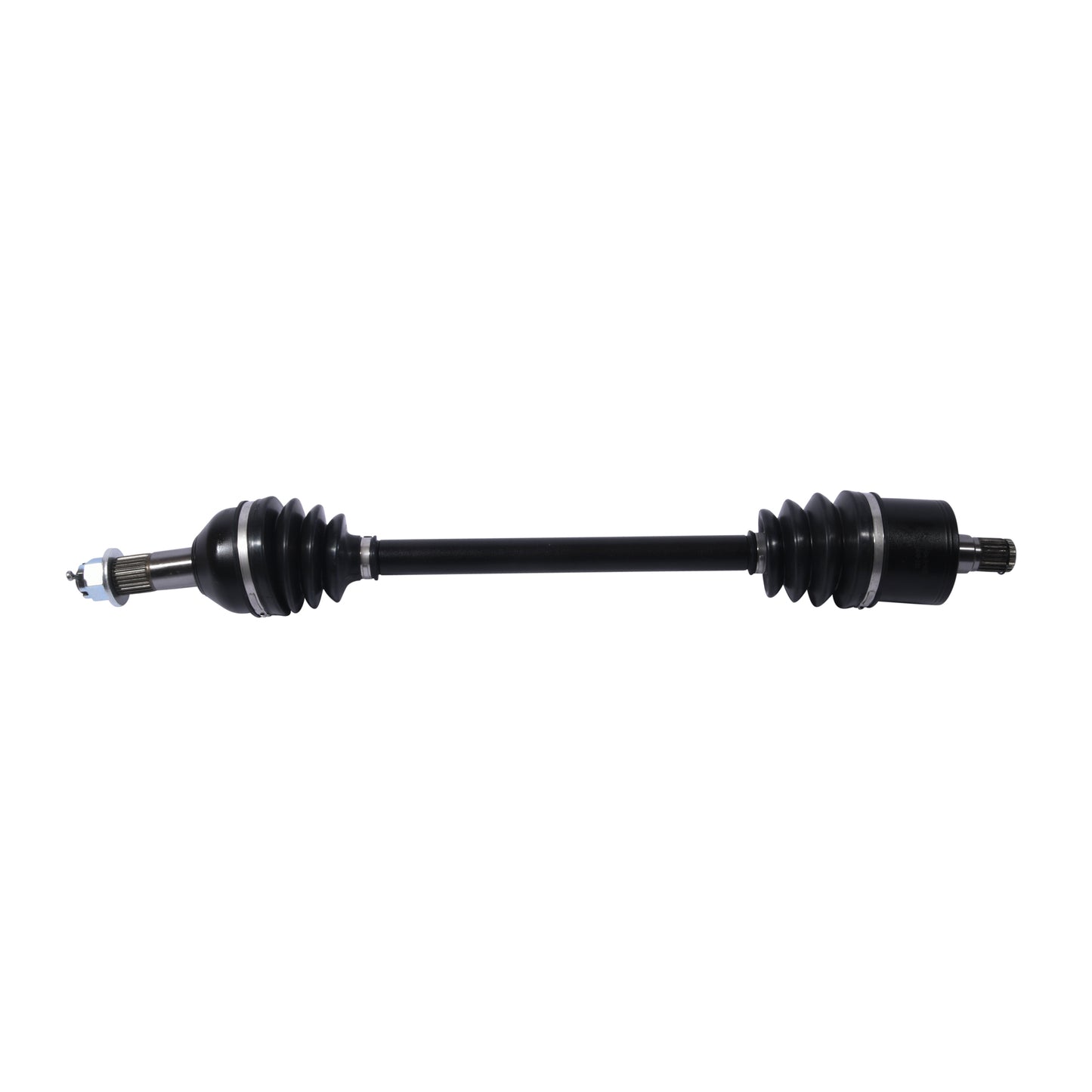 8 Ball Extreme Axle Rear
