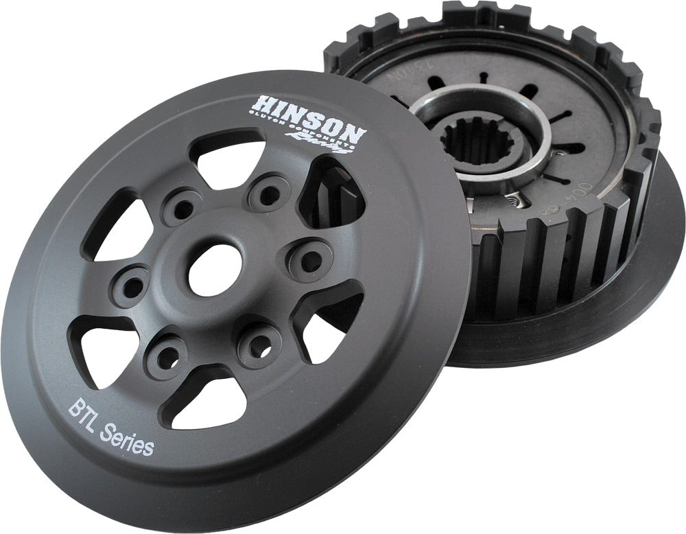 Slipper Clutch Kit