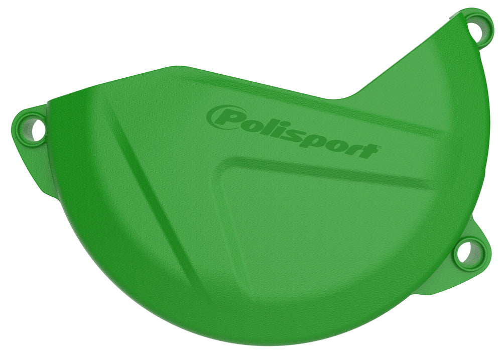Clutch Cover Protector Green