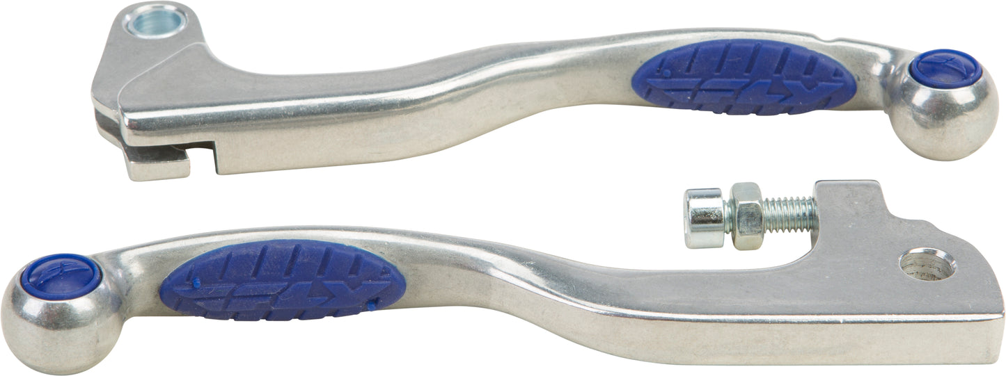 Grip Lever Set Blue