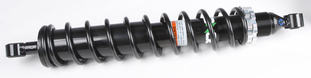 Gas Shock Rear