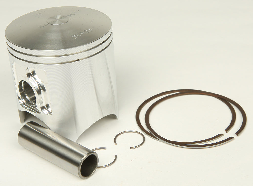 Piston Kit Pro Lite 70.00/+2.00 Yam
