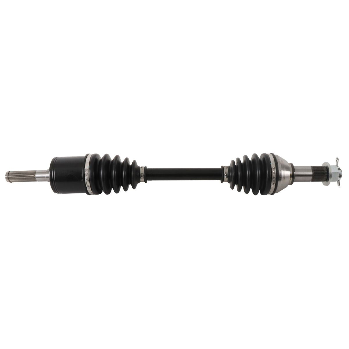 6 Ball Heavy Duty Axle Front