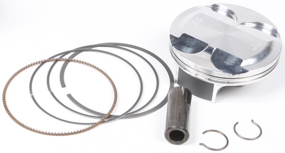 Piston Kit Hc Forged 94.95/Std 13.2:1 Husq/Ktm