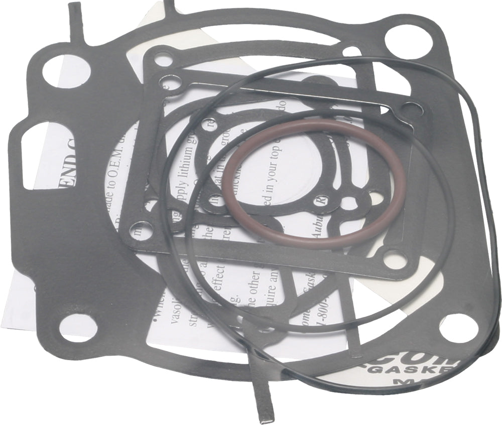 Top End Gasket Kit Yam
