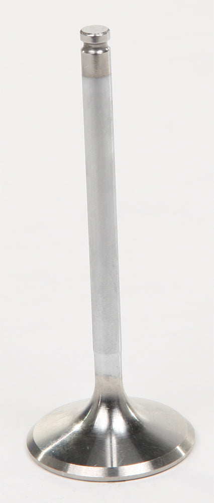 Steel Single Valve Exhaust