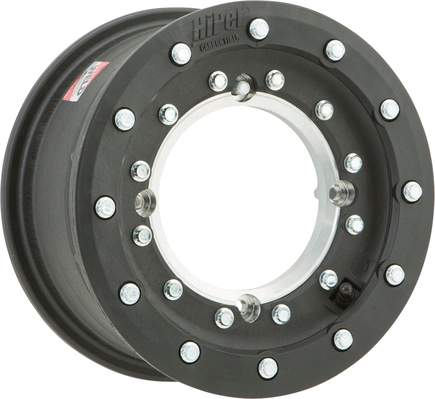 Tech 3 10x5 4/144 4+1 Single Beadlock