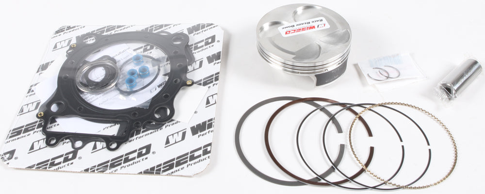 Top End Kit Armorglide 96.00/Std 12:1 Hon