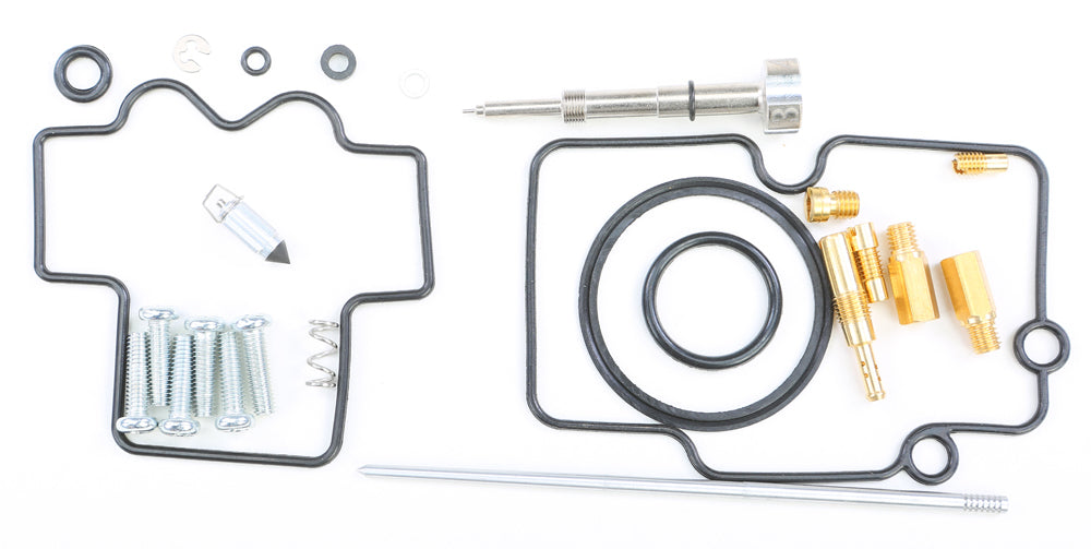 Bike Carburetor Rebuild Kit