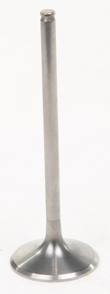 Titanium Single Valve Intake