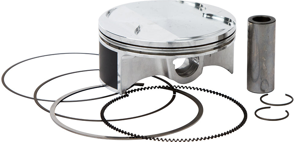 Piston Kit Forged 95.97/Std 12.5:1 Kaw