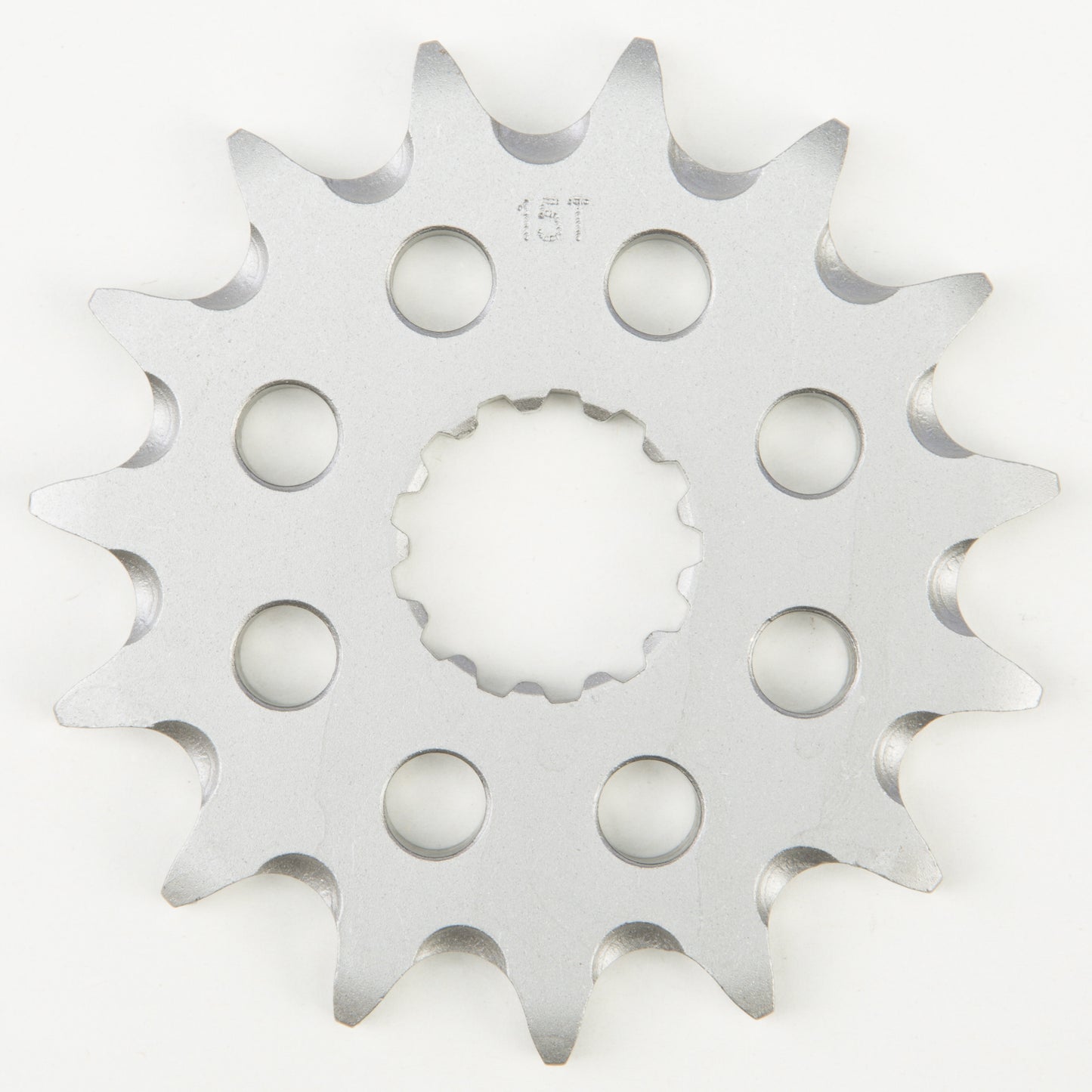 Front Cs Sprocket Steel 15t 420 Yam
