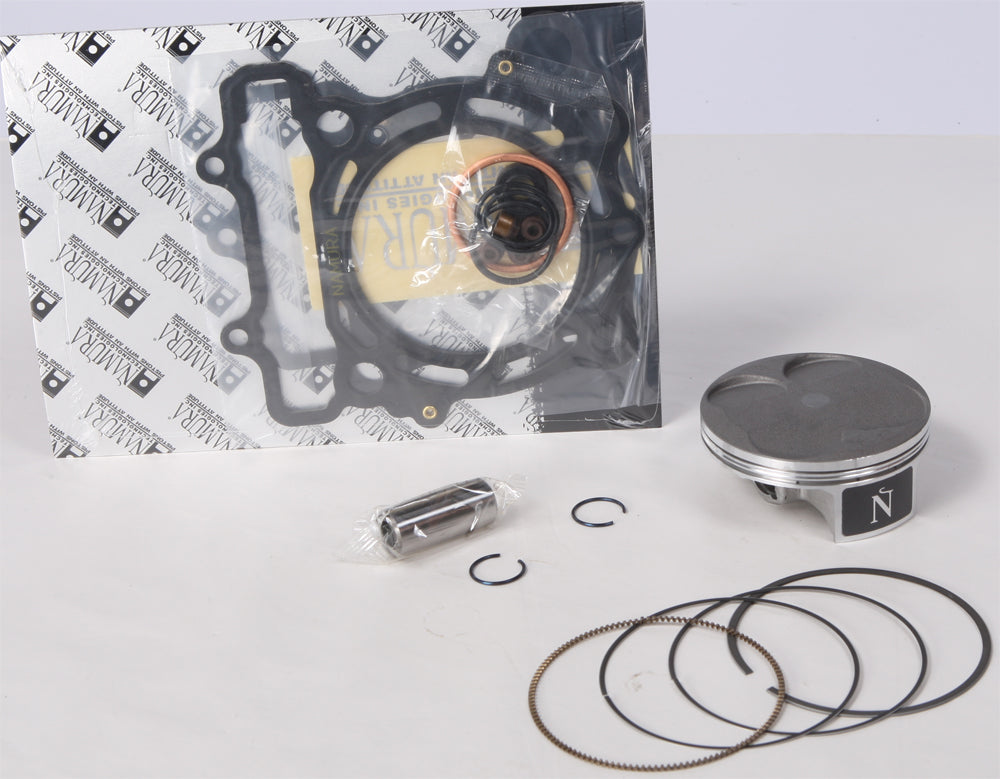 Top End Kit Hyperdryve Nikasil 76.97/+0.02 13.8:1 Kaw