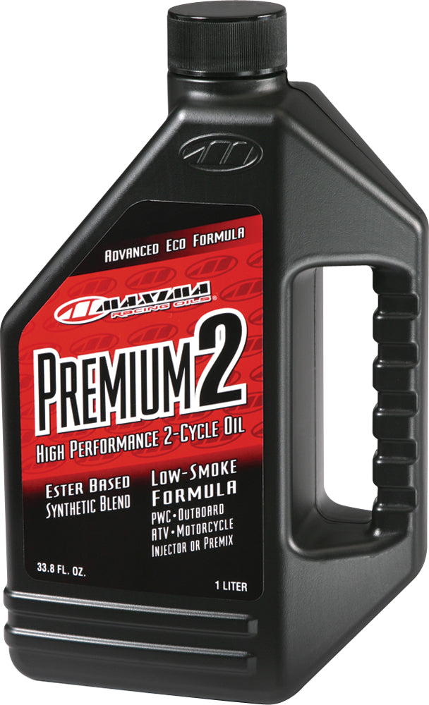 Premium 2 128oz