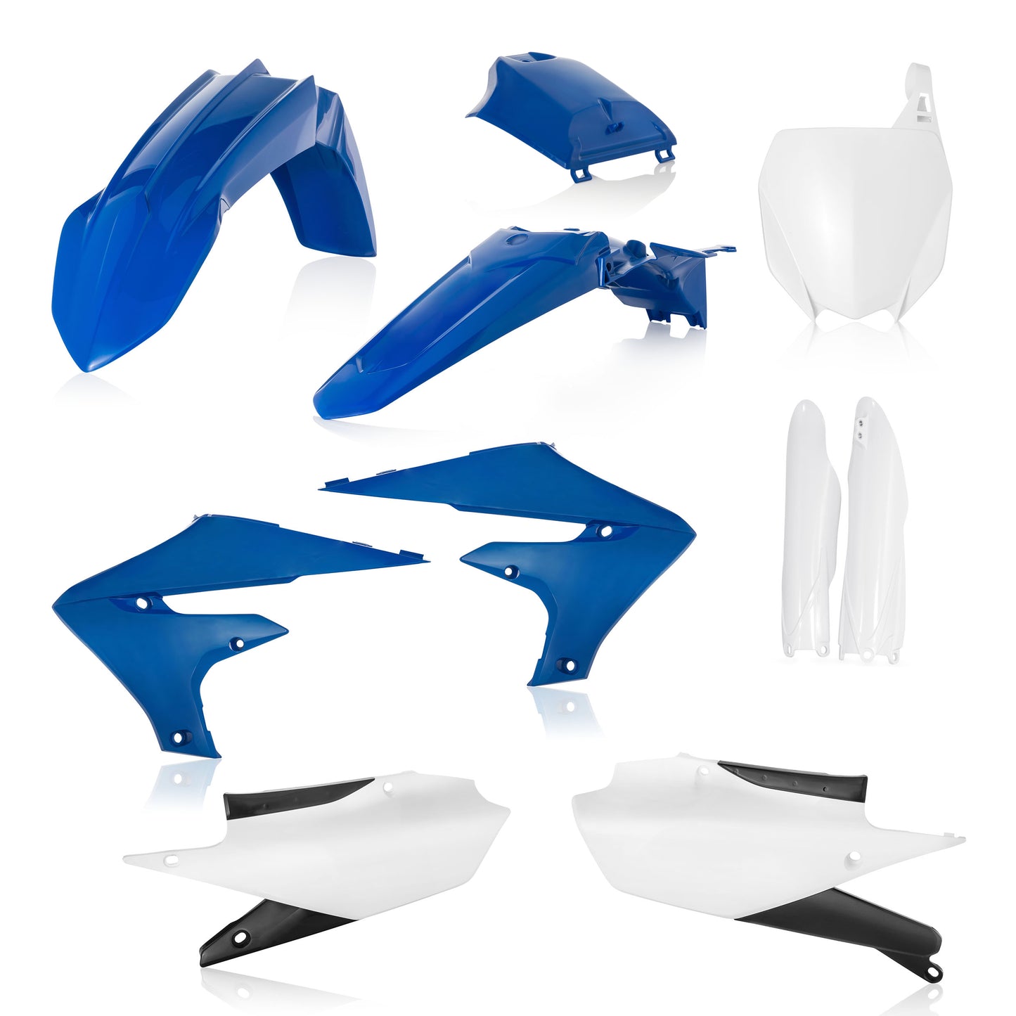 Full Plastic Kit Original