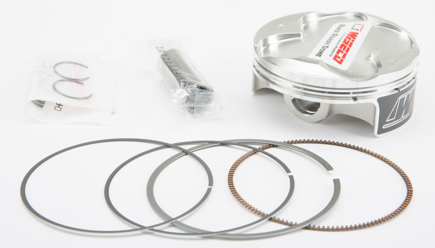 Piston Kit Armorglide Box Frg 77.00/Std 14.5:1 Yam