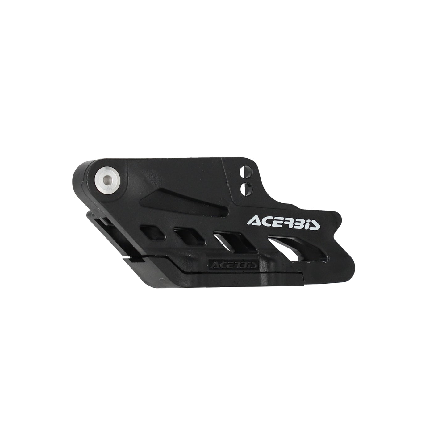 Chain Guide/Slider Kit Black Hus/Ktm