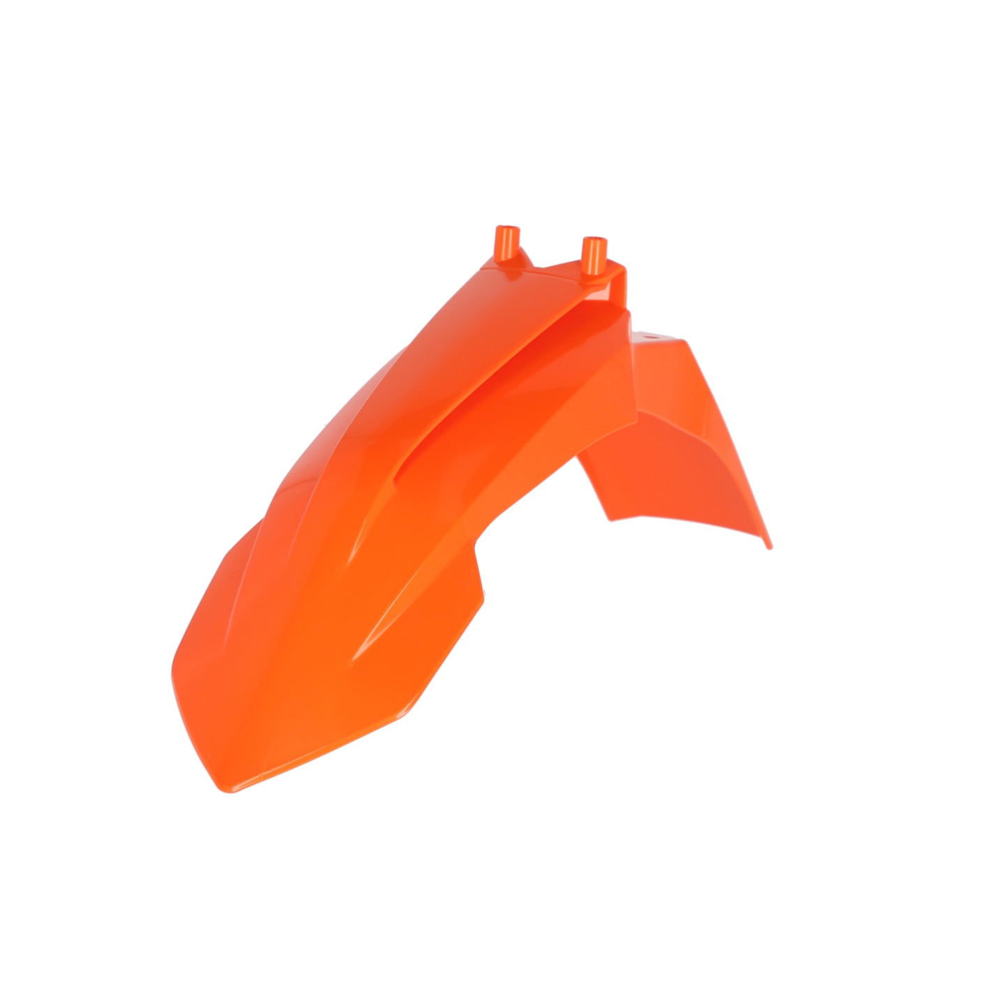 Front Fender `16 Orange Ktm