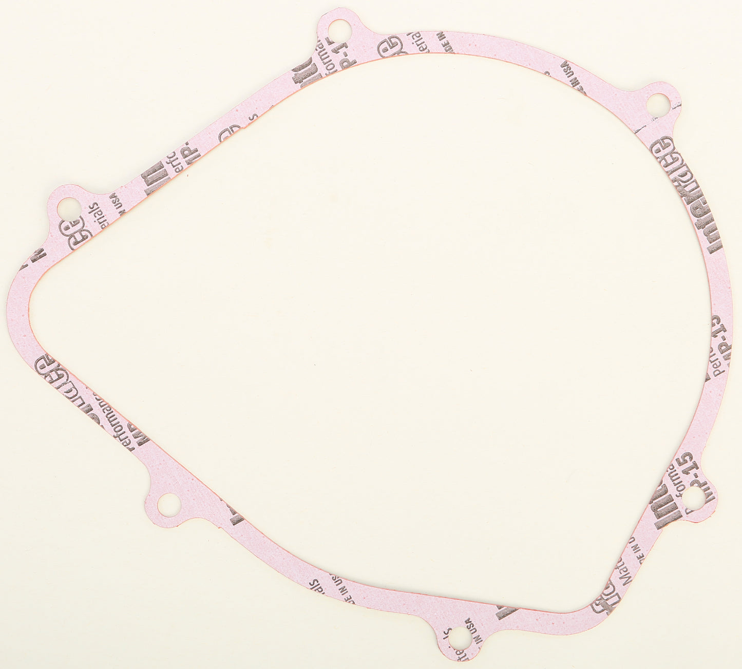 Motorcycle Clutch Cover Gasket