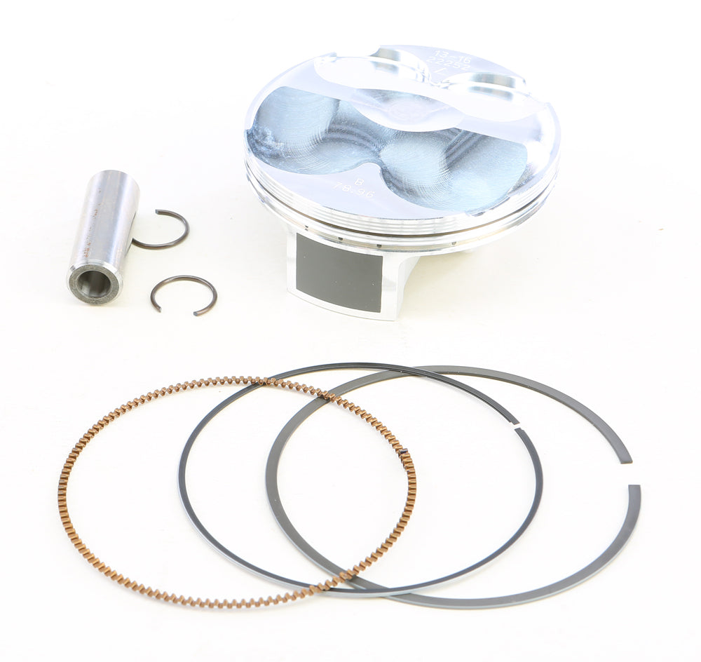 Piston Kit Hc Forged 78.96/Std Husq
