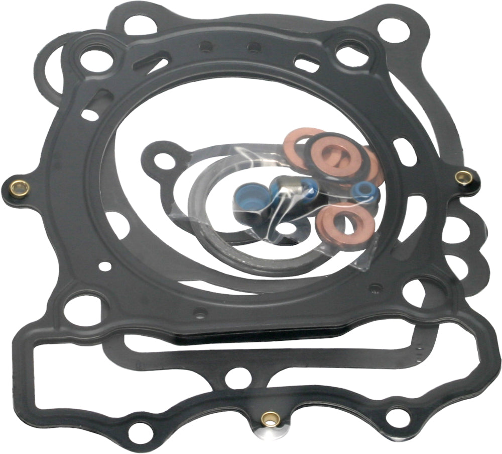 Top End Gasket Kit 79mm Yam