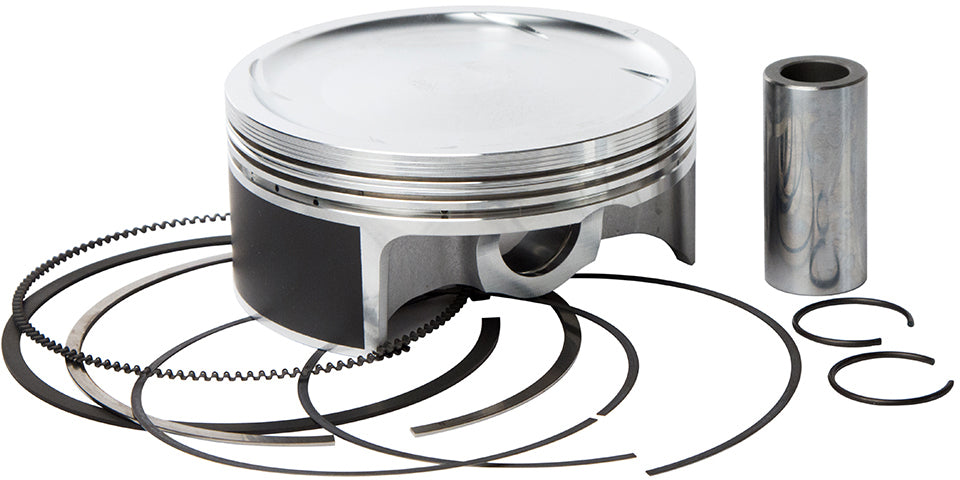 Vertex Piston 9.2:1 Pro Bb
