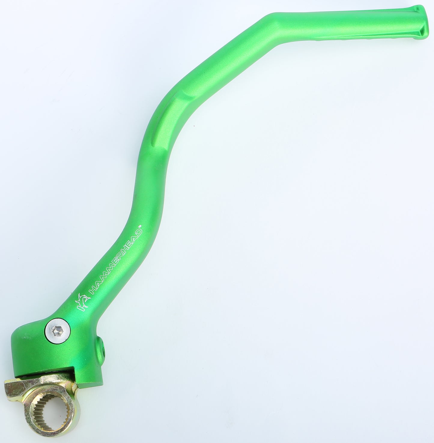 Kick Starter Green