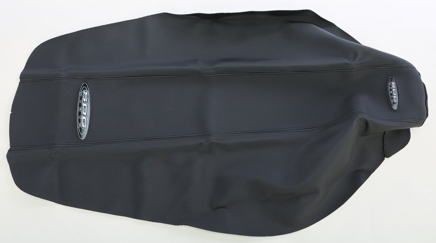 Dual Stage Gripper Seat