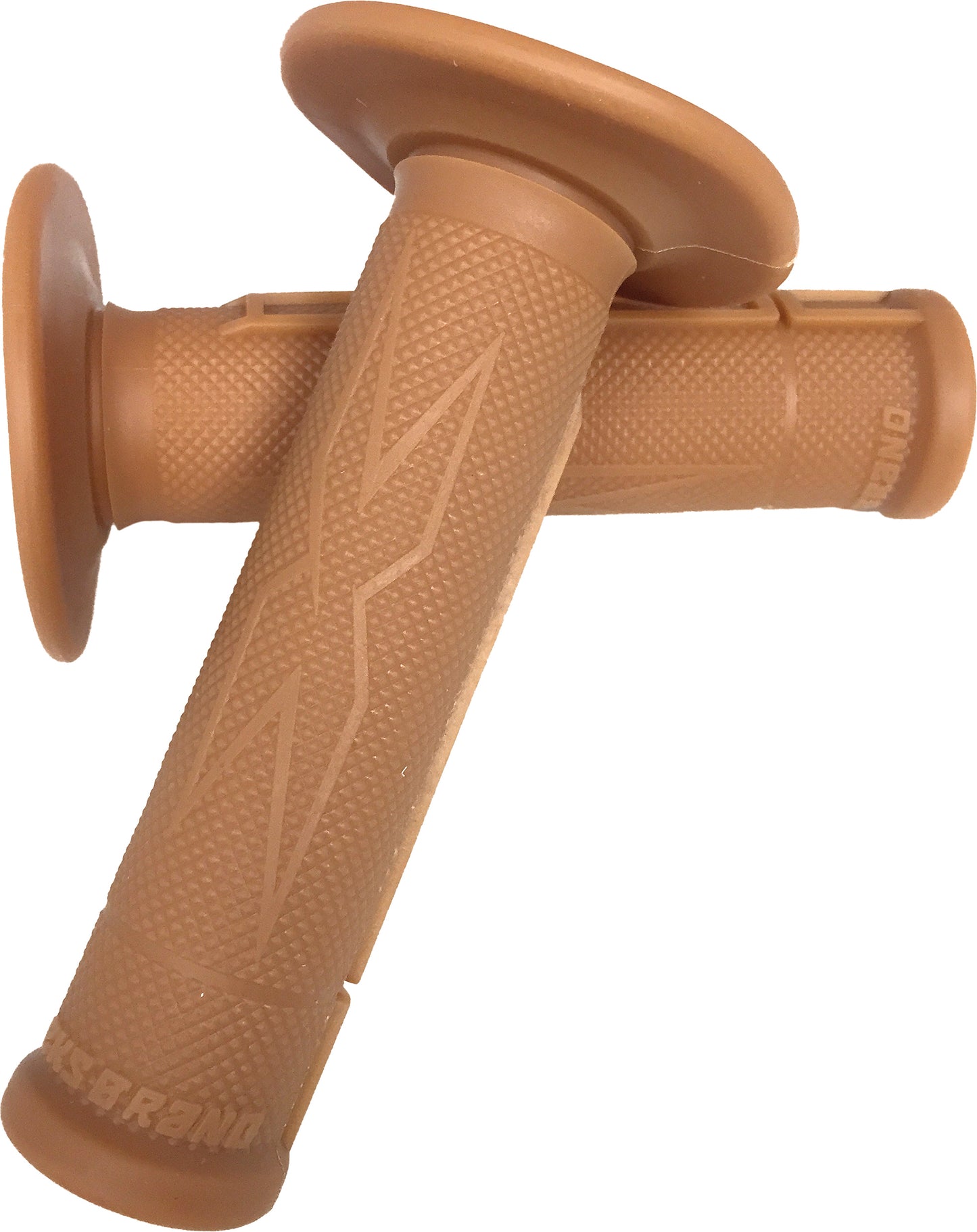Softidium Half Waffle Grip Gum