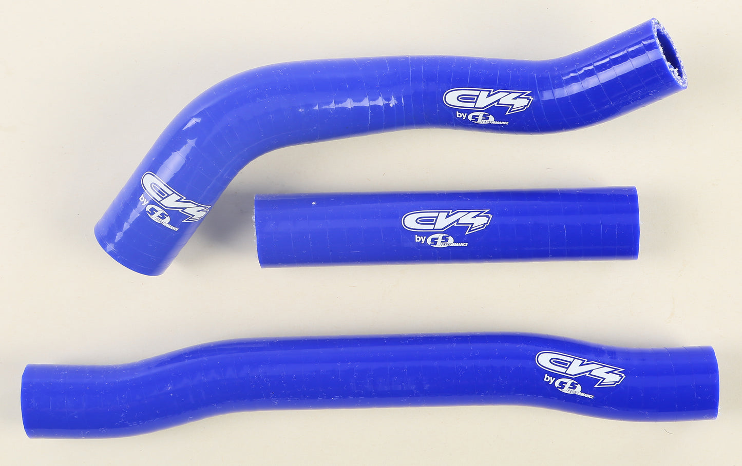 Radiator Hose Standard Kit Blue