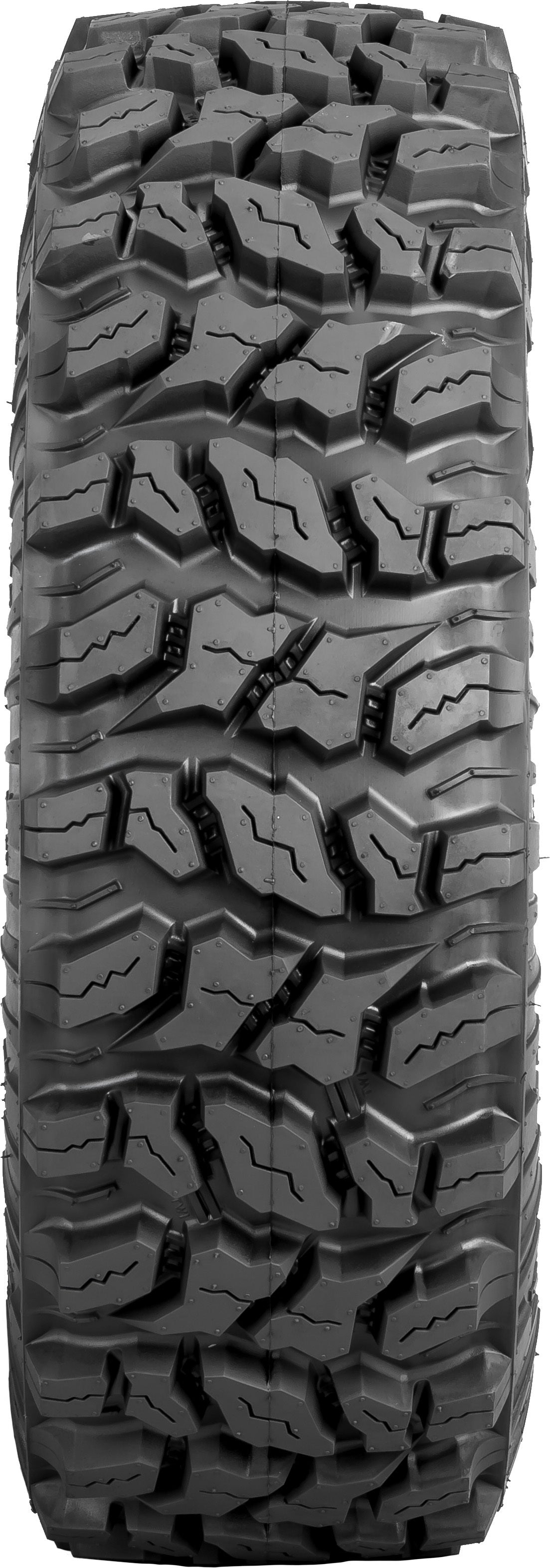 Tire Coyote 25x8 12 Bias 6pr Lr340lbs