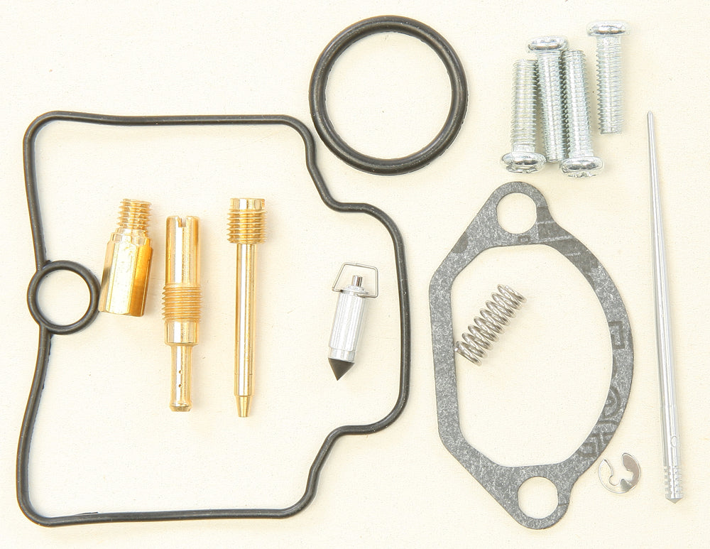 Bike Carburetor Rebuild Kit