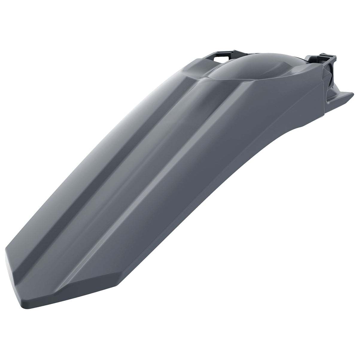 Rear Fender Nardo Grey