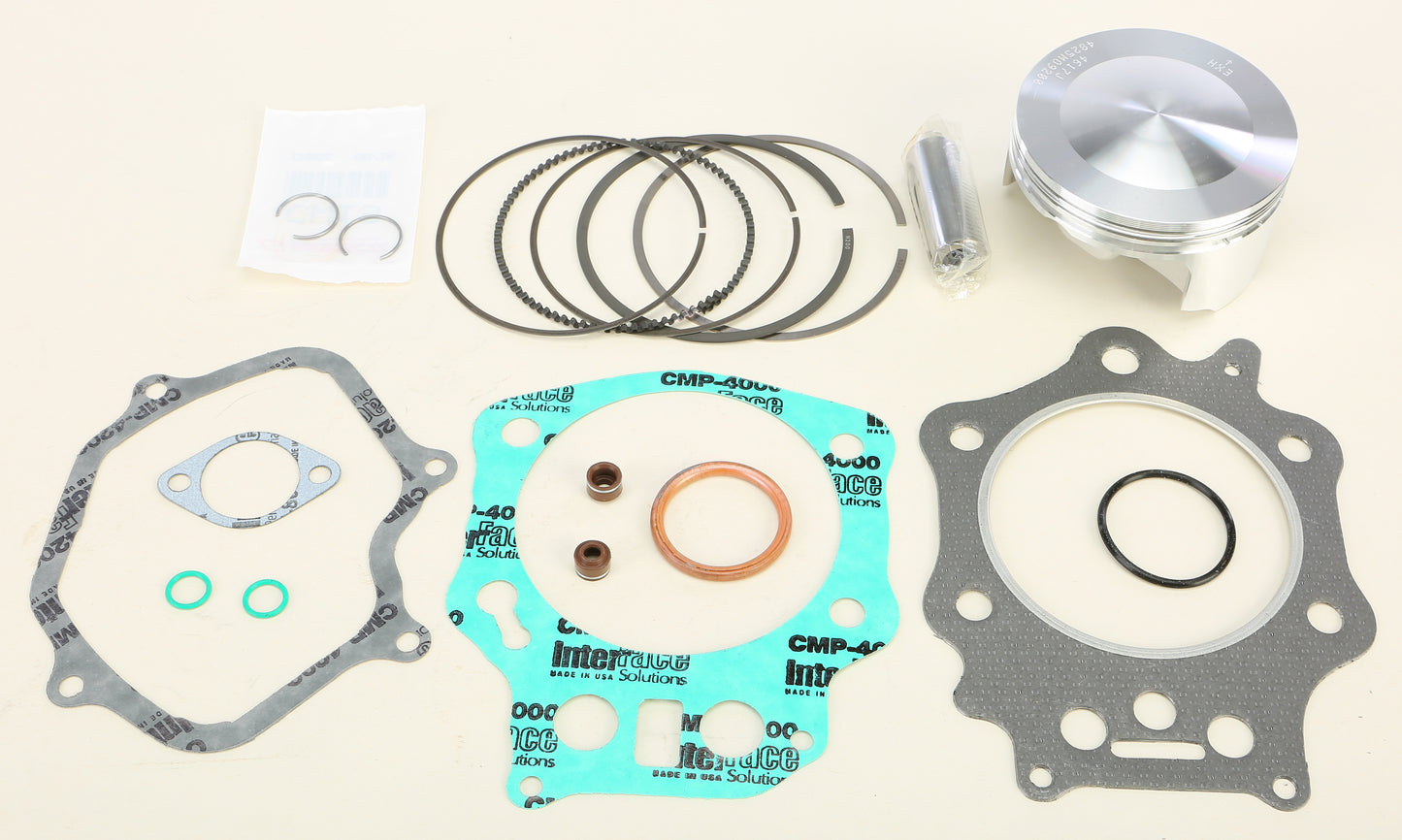 Top End Kit 92.00/+2.00 9.5:1 Hon