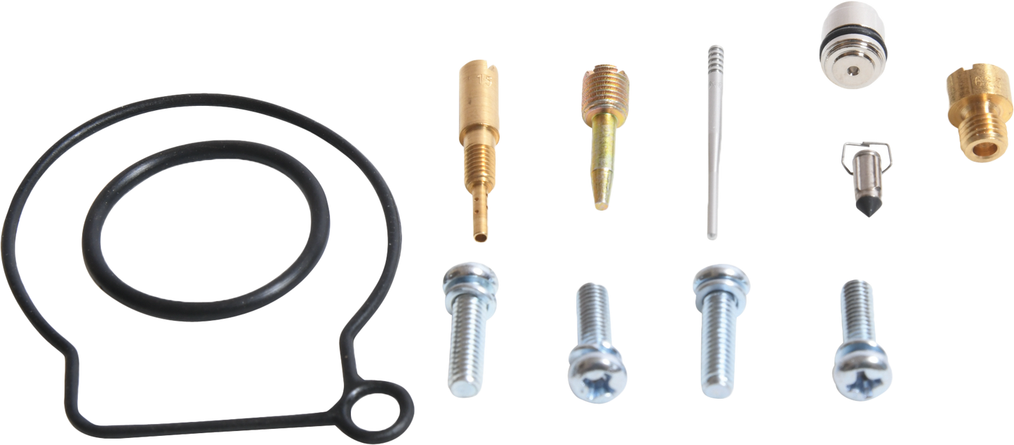 Carburetor Rebuild Kit